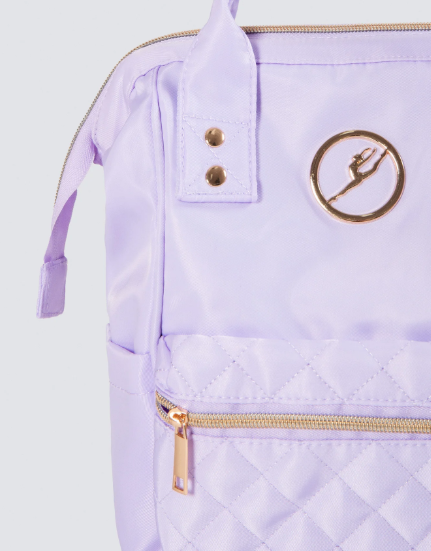 Energetiks Nova Quilted Backpack - Small