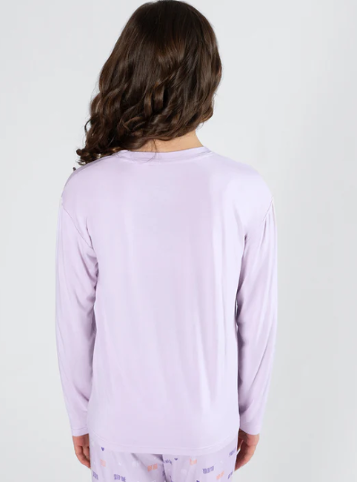 Energetiks Pyjama Set - Time to Dance - (Child & Adult) PJSET04