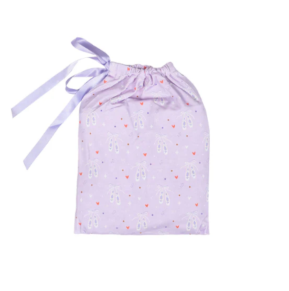 Energetiks Pyjama Set - Tutu Sleepy - (Child) PJSET03