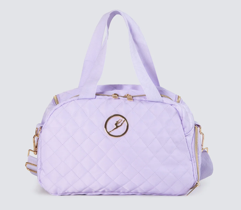 Energetiks Nova Quilted Dance Bag - Small (DB19S)