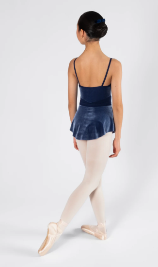 Energetiks Natalia Velvet Skirt (IS06V4) - Adult & Child