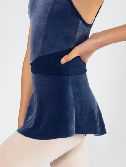 Energetiks Natalia Velvet Skirt (IS06V4) - Adult & Child