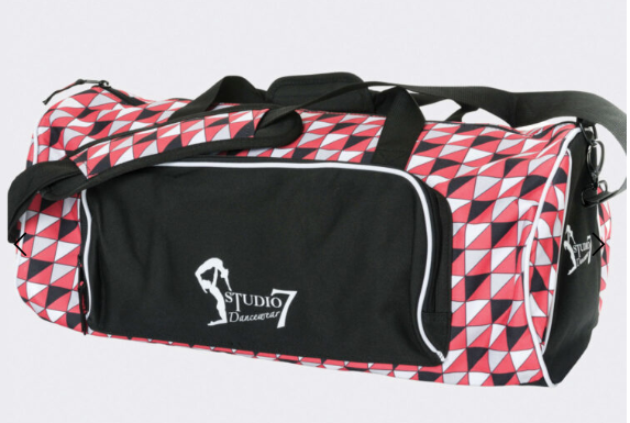 Studio 7 - Delta Bag