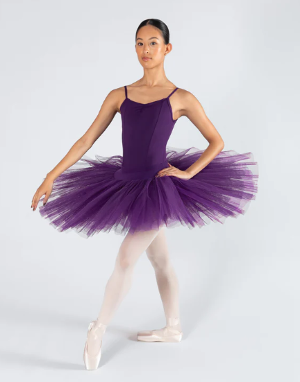 Darcey Half Tutu, Adult