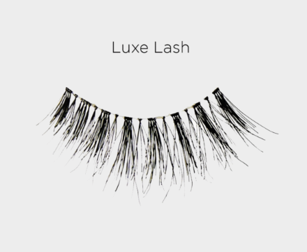 Runway Room Lashes - Luxe Lashes