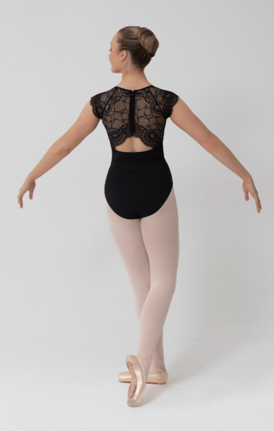 Studio 7 Leah Leotard - Child