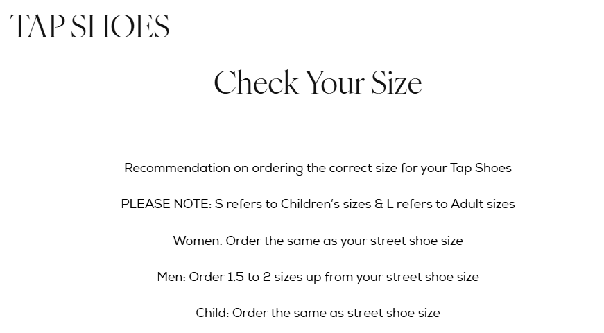 So Danca - Torrin - Vegan Oxford Tap Shoe (Child)