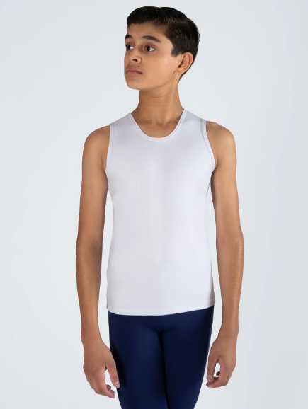 Energetiks Caleb Tank - Child