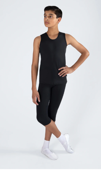 Energetiks Caleb Tank - Child