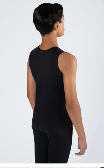 Energetiks Caleb Tank - Child