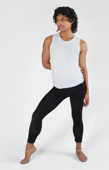 Energetiks Caleb Tank - Teen/Adult