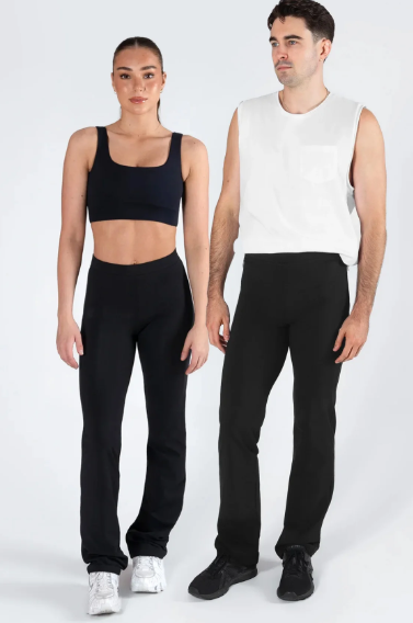 Energetiks Ellis Pant - CottonLuxe (Adult)