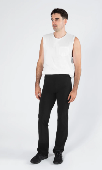 Energetiks Ellis Pant - CottonLuxe (Adult)
