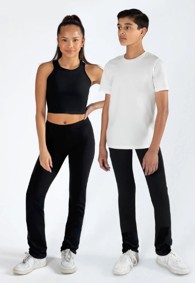 Energetiks Ellis Pant - CottonLuxe (Child)