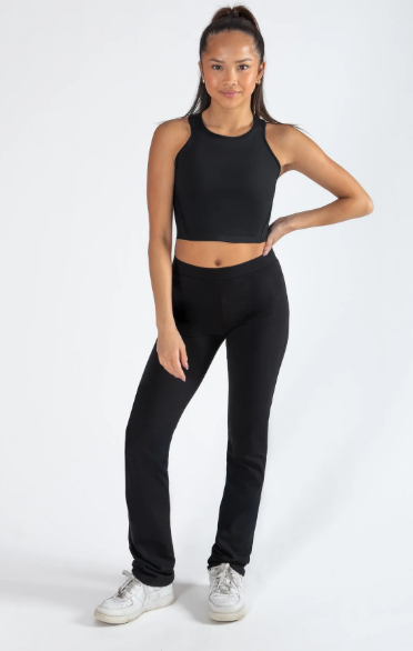 Energetiks Ellis Pant - CottonLuxe (Child)