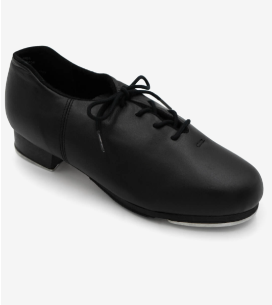 Capezio Cadence Tap Shoes - Adult