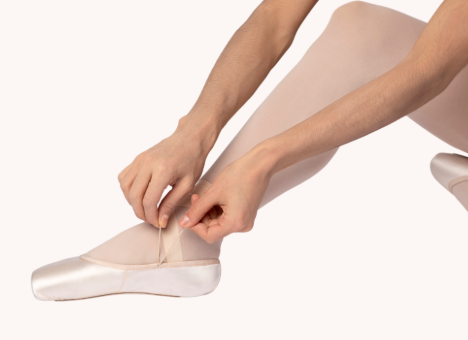 SO DANCA - ALINA I (P88)