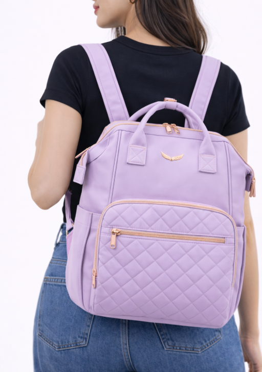 Mad Ally Leisure Backpack
