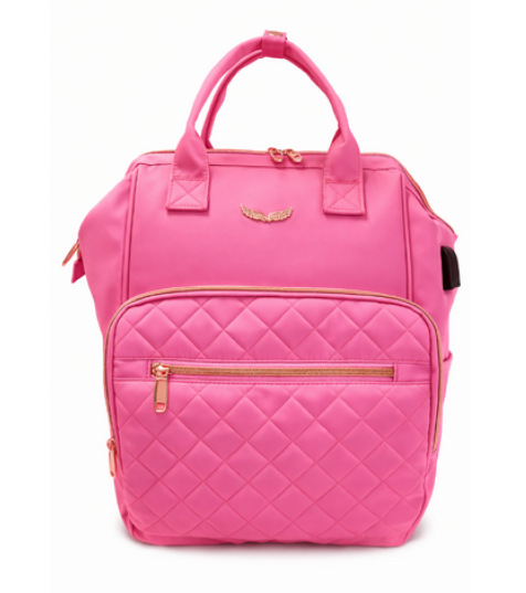 Mad Ally Leisure Backpack