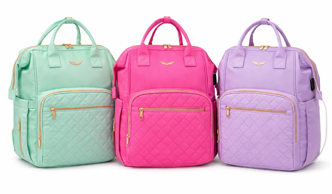 Mad Ally Leisure Backpack