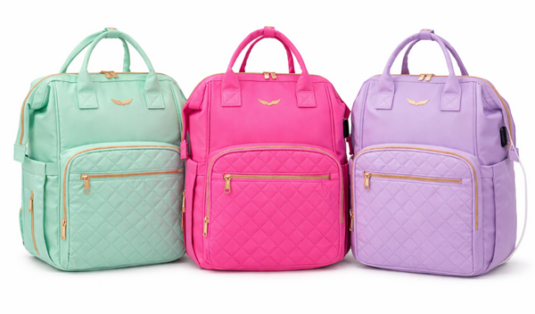 Mad Ally Leisure Backpack