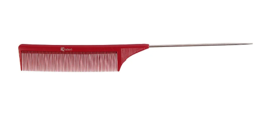 KySienn Tail Comb - 4 colours