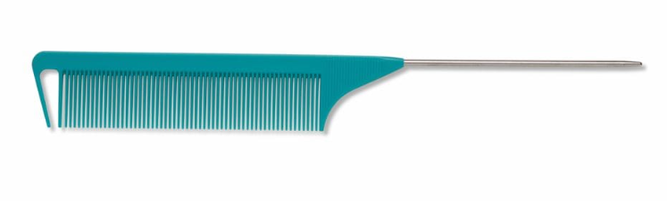KySienn Tail Comb - 4 colours