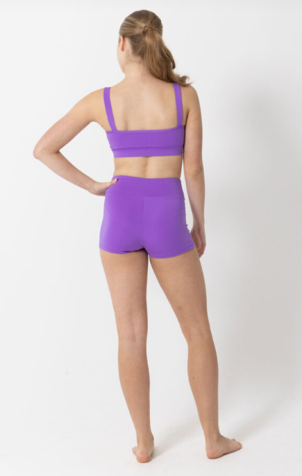 Studio 7 Performance Shorts - Child (XS to XL)- 9 Colors !!
