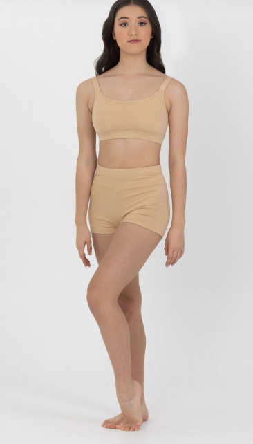 Studio 7 Performance Shorts - Child (XS to XL)- 9 Colors !!