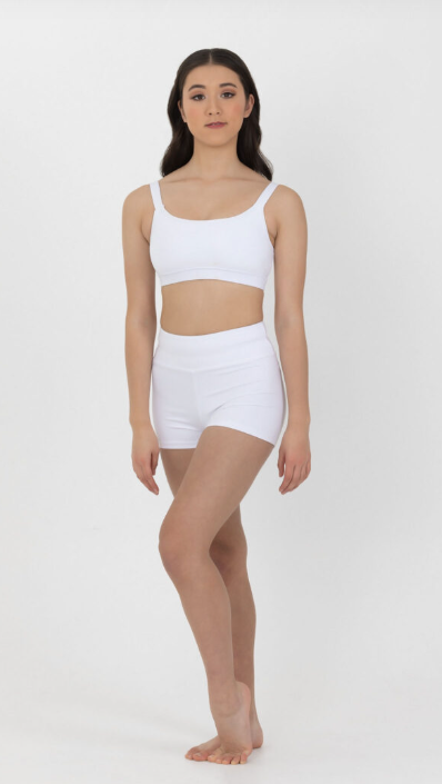 Studio 7 Performance Shorts - Child (XS to XL)- 9 Colors !!