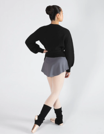 Energetiks Serena Knit Crossover