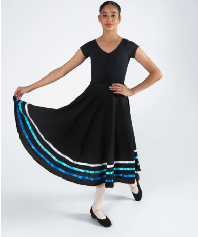 Energetiks Matilda Ribbon Skirt (Child)