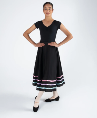 Energetiks Matilda Ribbon Skirt (Child)