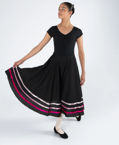 Energetiks Matilda Ribbon Skirt (Child)