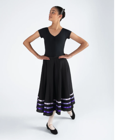 Energetiks Matilda Ribbon Skirt (Child)