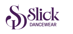 Slicks Tap Shoes