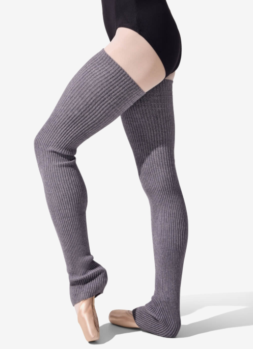 Capezio Harmonie 27" (68cm) Legwarmer