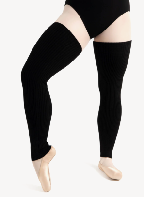 Capezio Harmonie 27" (68cm) Legwarmer