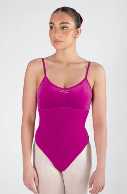 Energetiks Giselle Camisole Leotard (AL17)