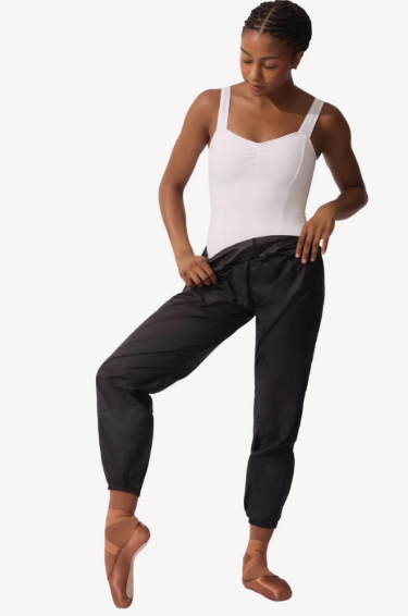 Capezio Rip Stop Pant