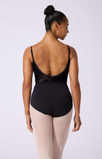 Capezio Poiret Leotard (Adult) IN-SILHOUETTE COLLECTION