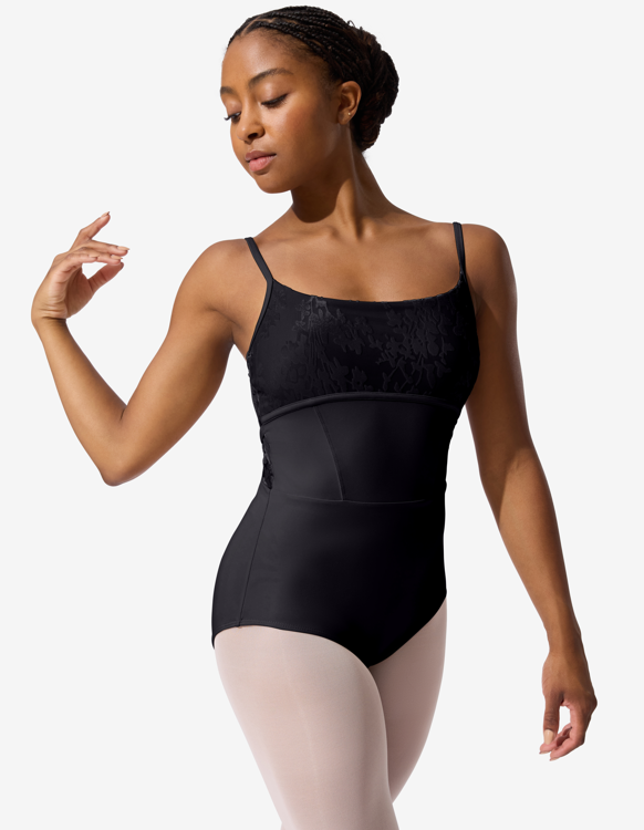 Capezio Elsa Leotard (Adult) IN-SILHOUETTE COLLECTION