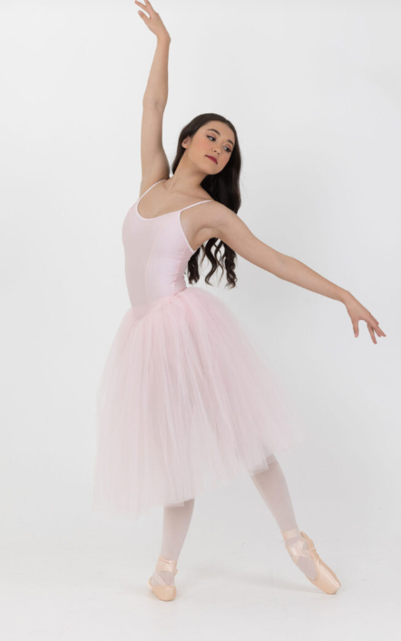 Studio 7, Romantic Tutu - Adult