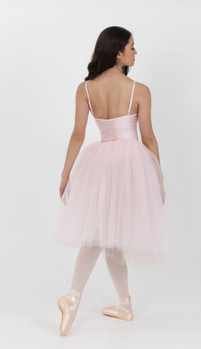Studio 7, Romantic Tutu - Adult