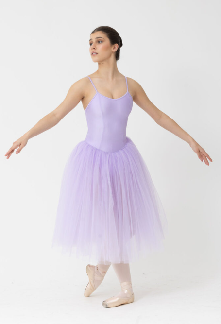 Studio 7, Romantic Tutu - Adult