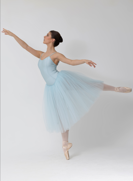 Studio 7, Romantic Tutu - Adult