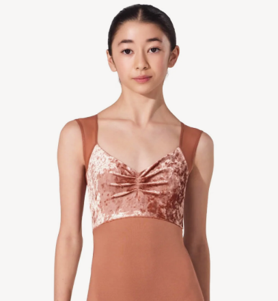 Capezio Leah Leotard - ELEMENTAL REVERIE Collection