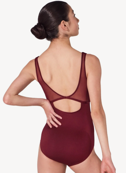 Capezio Whisper Leotard - ELEMENTAL REVERIE Collection
