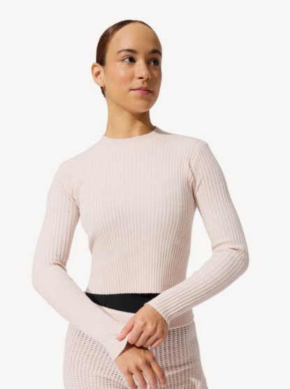 Mise-En-Scene Coppola Long Sleeve by Capezio - LIMITED EDITION