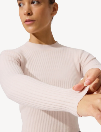 Mise-En-Scene Coppola Long Sleeve by Capezio - LIMITED EDITION
